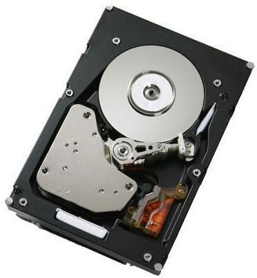 900Gb 10K 6Gb SAS 2.5" HDD