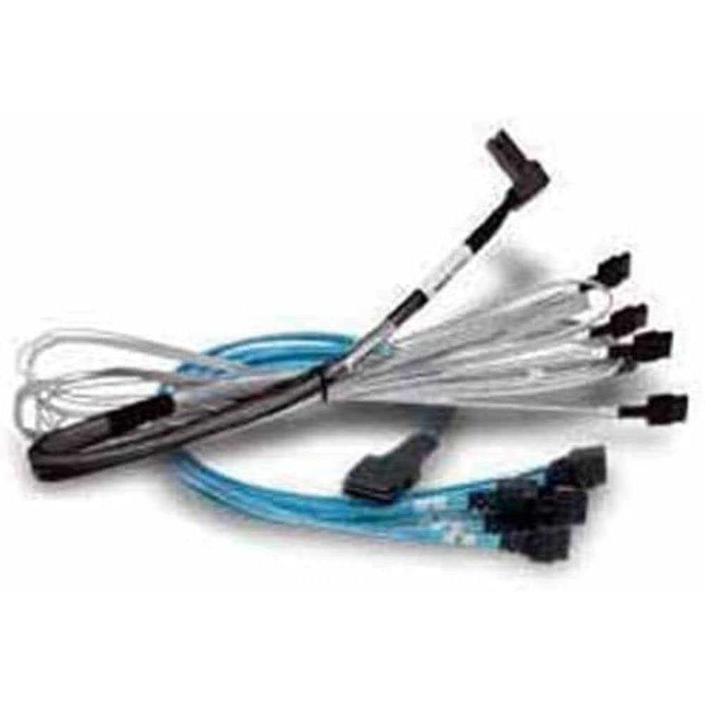 Broadcom 05-60006-00 Serial Attached SCSI (SAS) Cable 1 m