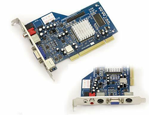 Kalea-Informatique – Scheda PCI vod decompressione (F1q)