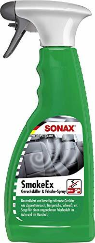 SONAX 10C02922410C10 Detergente (P3X)