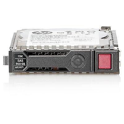 3Tb Dual Port SAS HDD  Drive