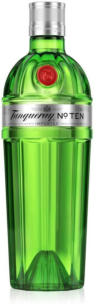 Tanqueray No. Ten Gin - 700 ml