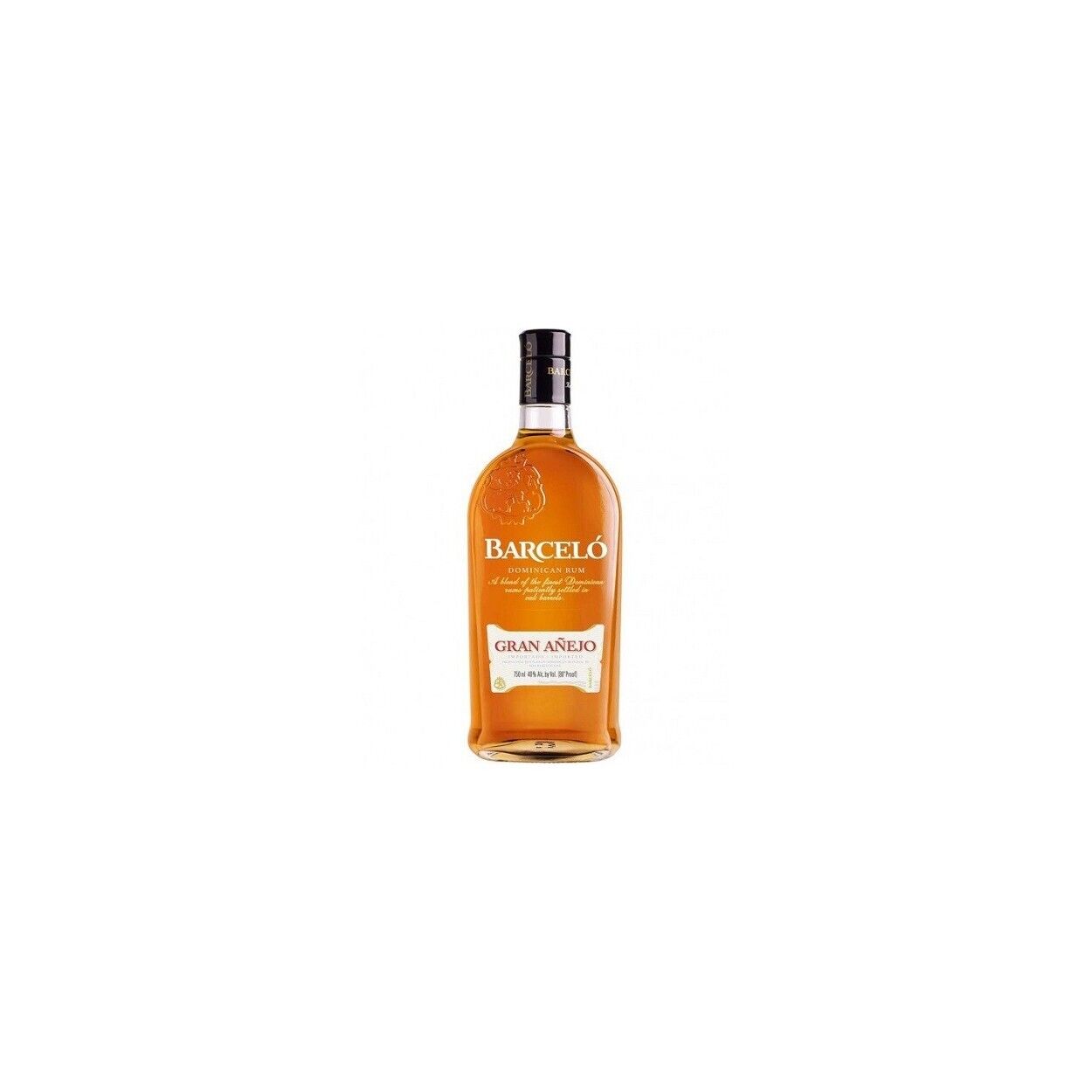 Rum Barcelò Gran Anejo