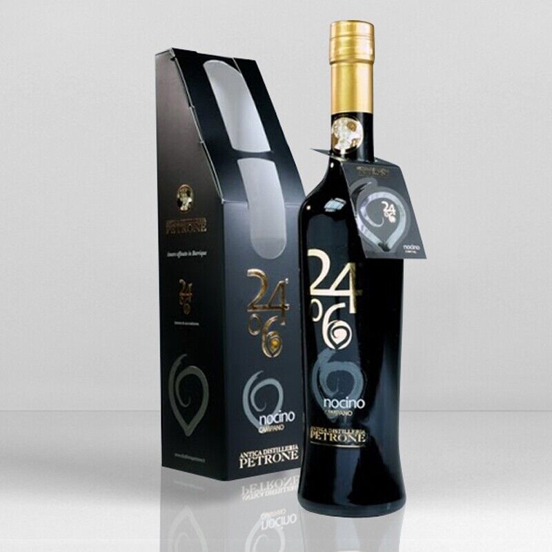 Nocino 50 Cl | Nocillo