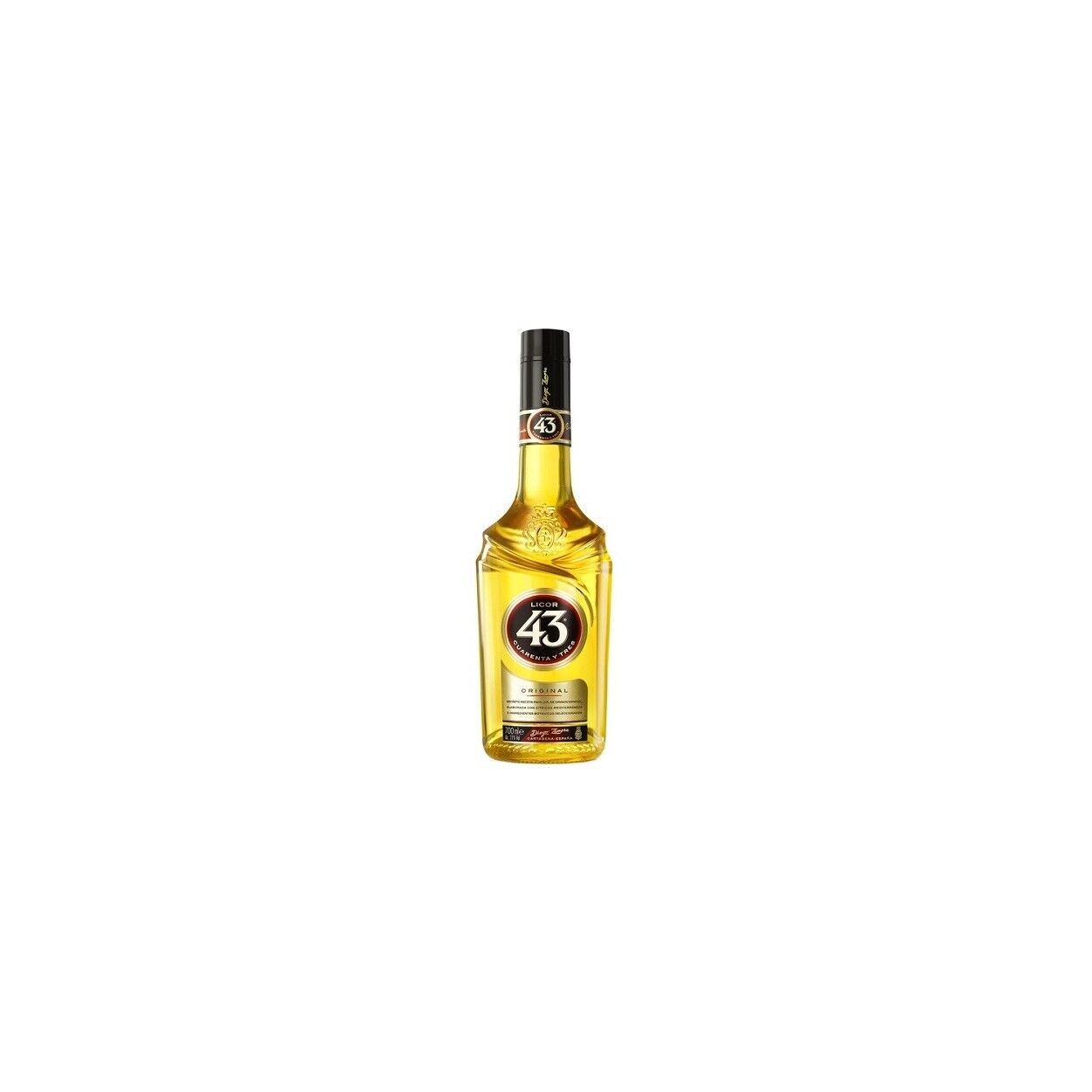 Licor 43