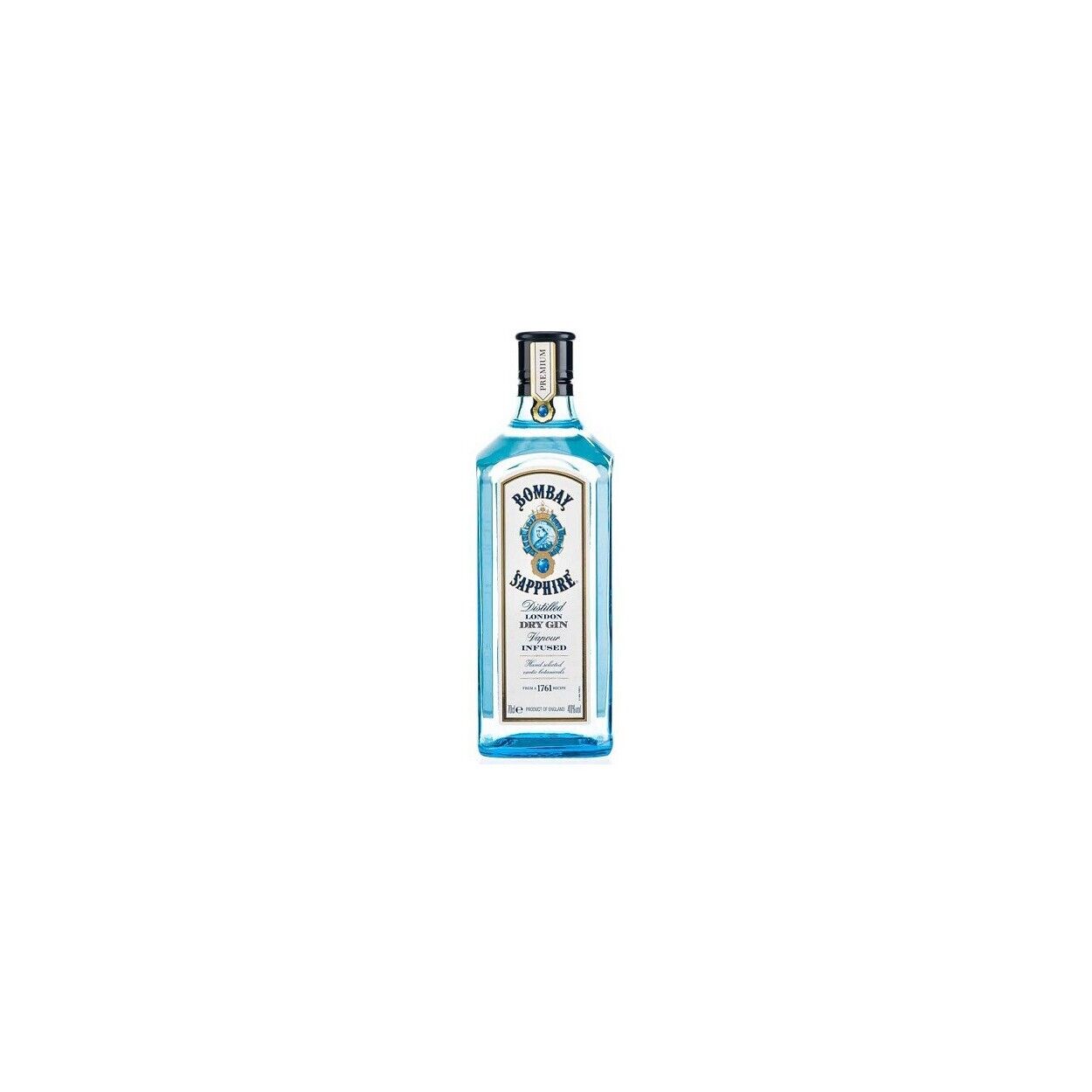 Gin Bombay Sapphire cl 70