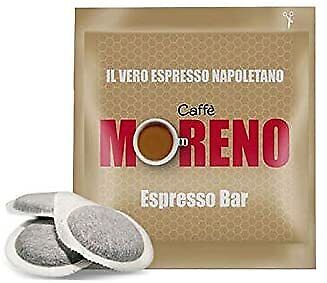 150 CIALDE ESE 44 MM Caffè Moreno Espresso Bar