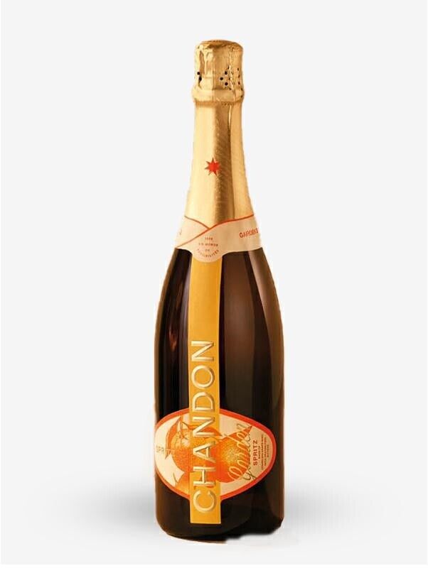 COCKTAIL SPRITZ CHANDON GARDEN LT. 0,750