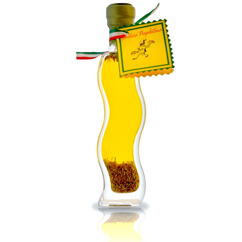 Olio aromatizzato al Rosmarino - Offerta 3 Pezzi