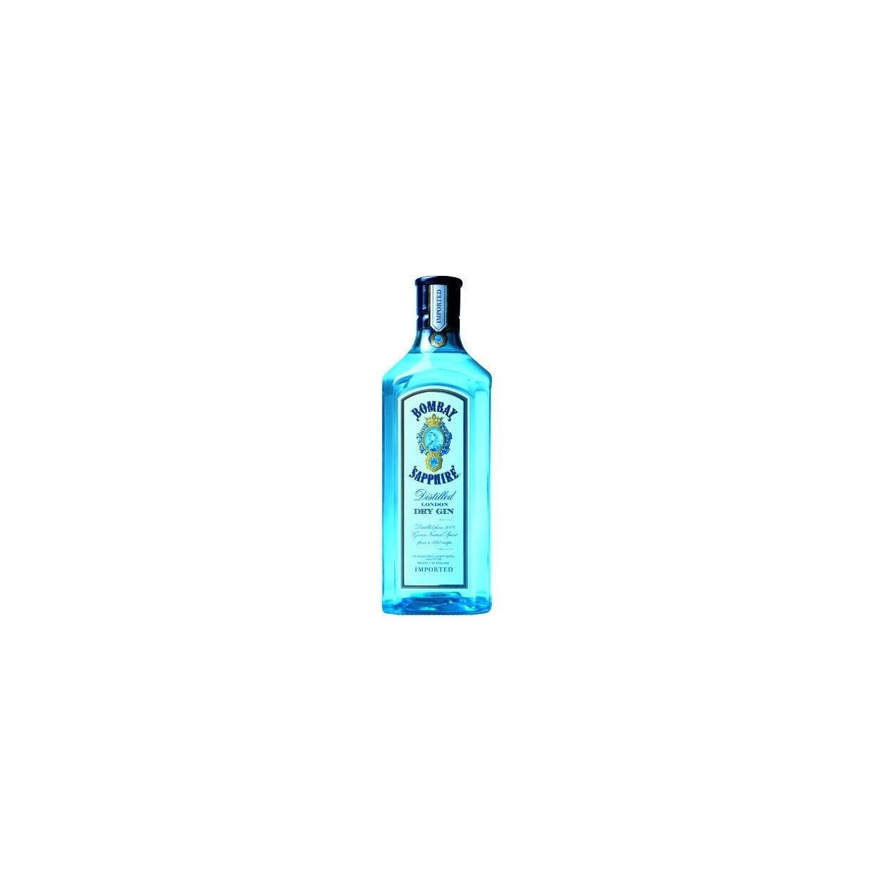 Gin Bombay Sapphire cl 100