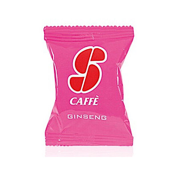 50 Capsule Esse Caffè Ginseng