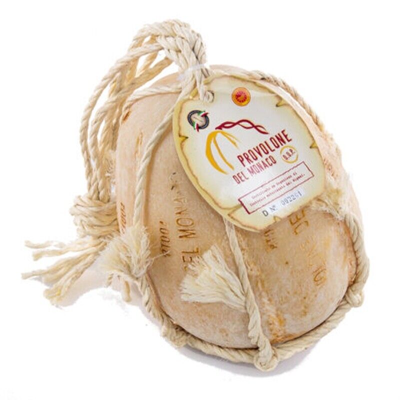 Provolone del Monaco Kg. 3