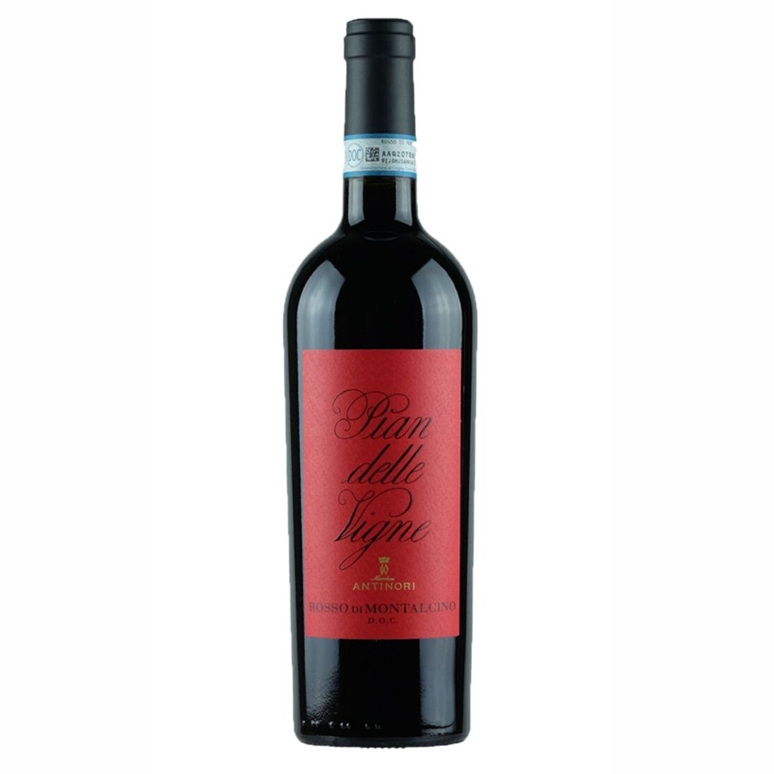 ROSSO di MONTALCINO Pian delle Vigne Marchesi Antinori 2022 75 cl.