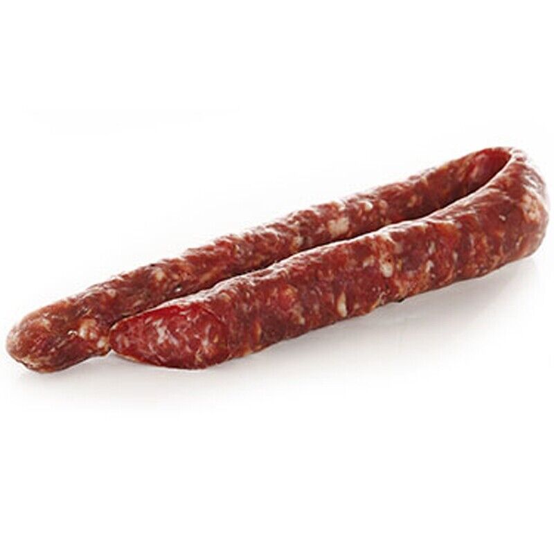 Salsiccia Piccante Napoletana Kg. 1