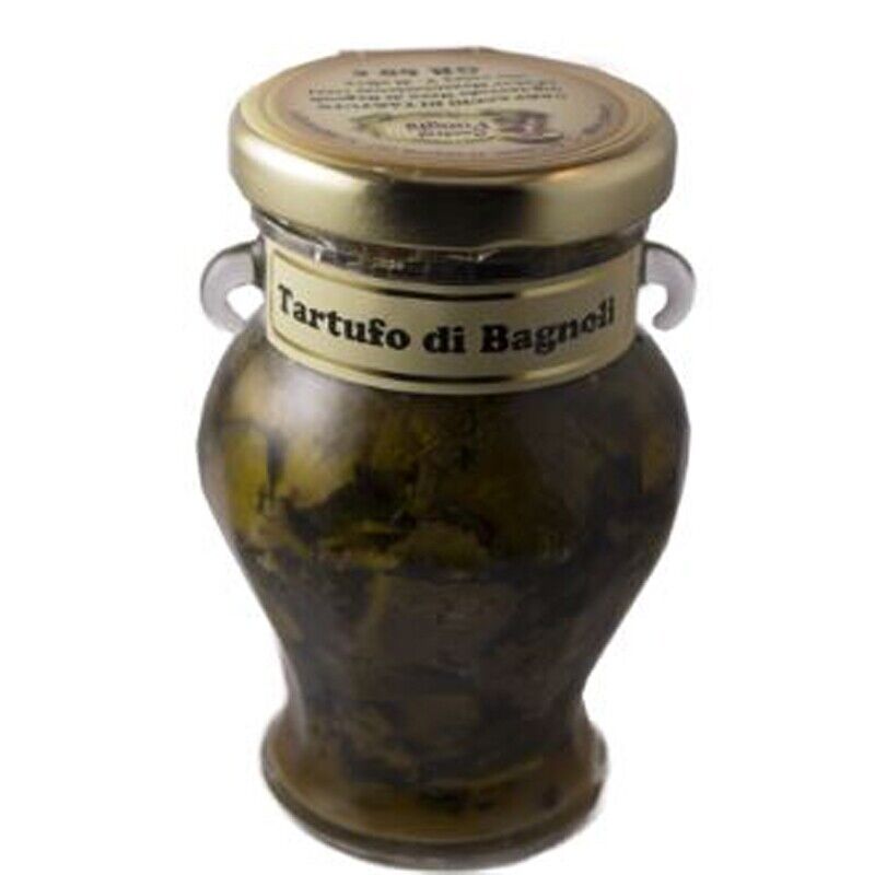 Carpaccio di Tartufo Gr. 60