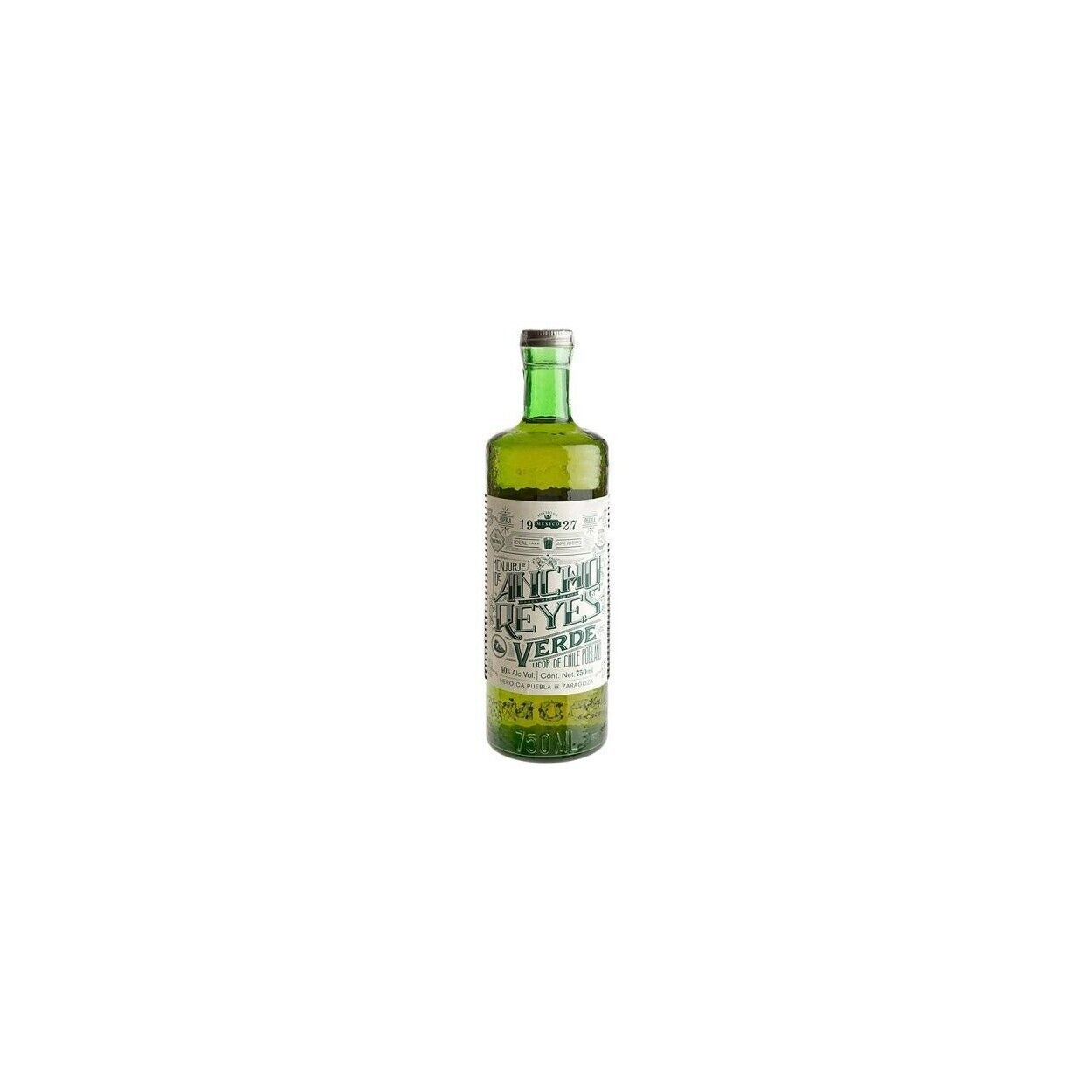 Ancho Reyes Verde