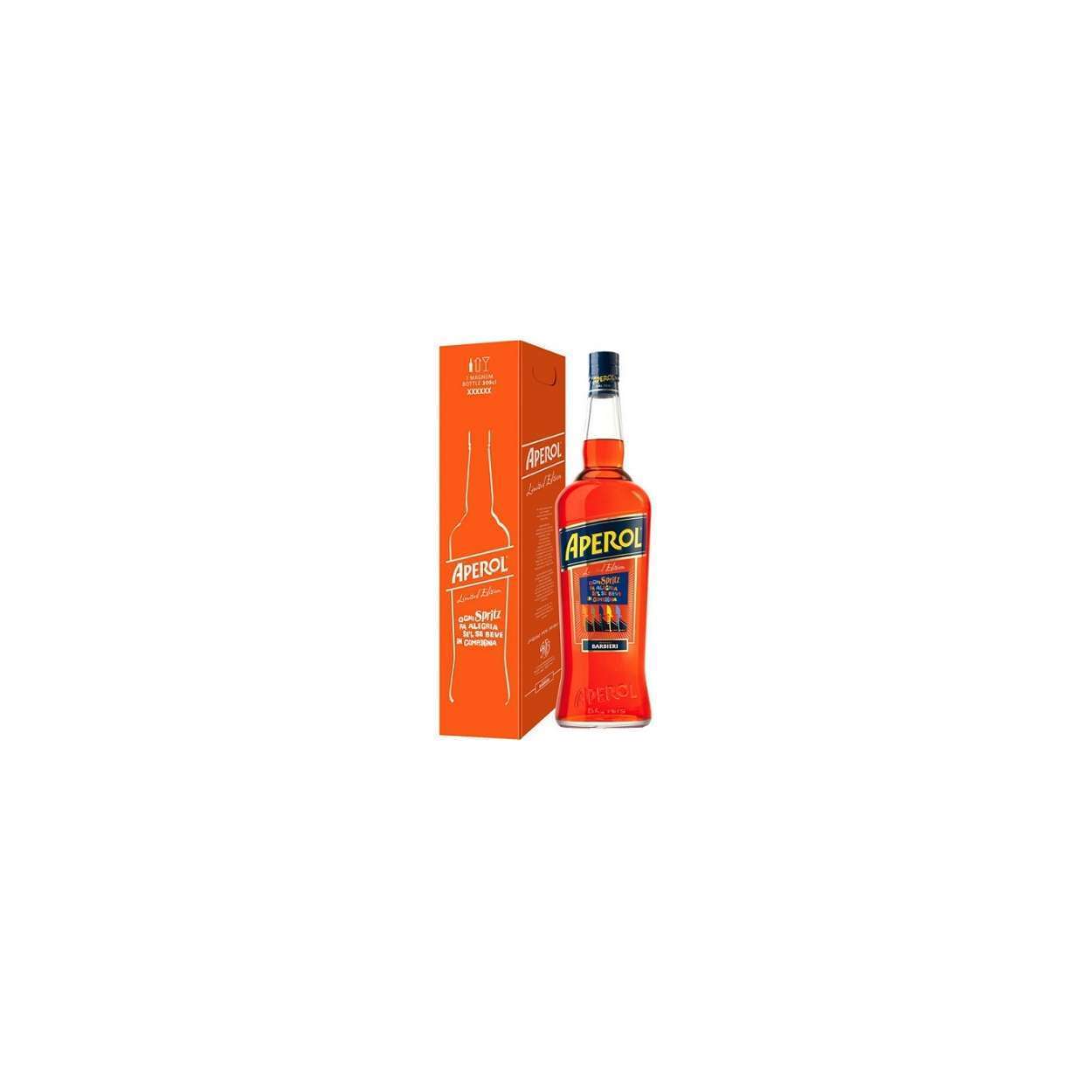 Aperol Jeroboam