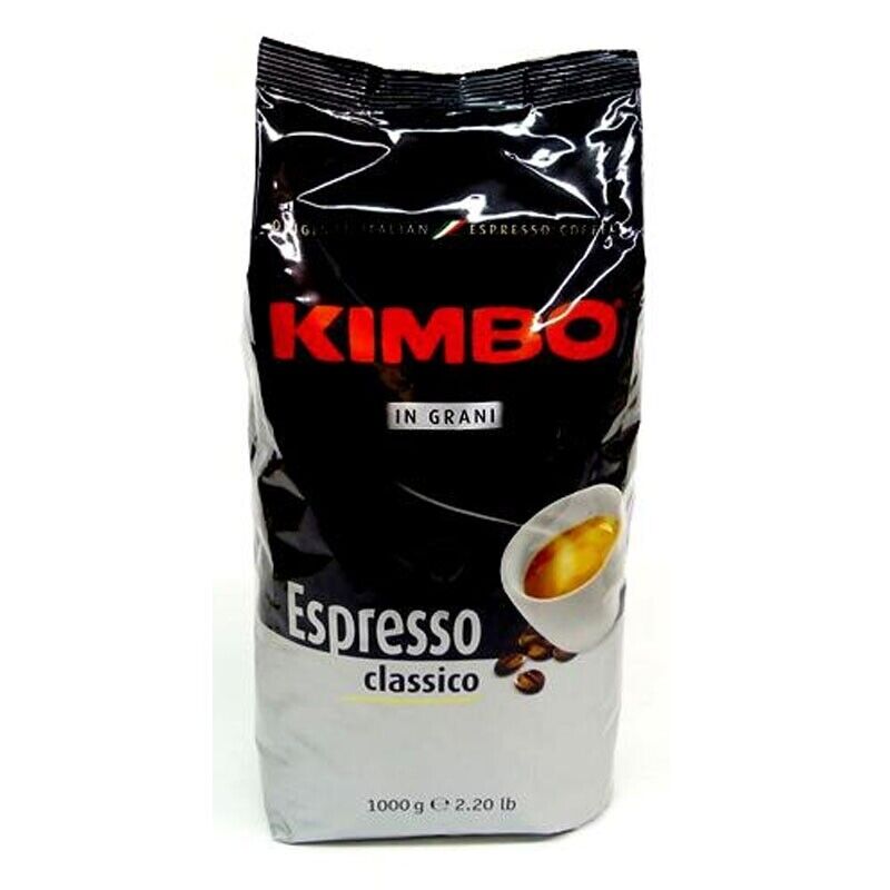 Caffè  in grani  Kimbo Espresso Classico 1000g