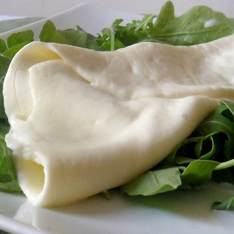 Sfoglia di mozzarella | Pettola | Kg. 1