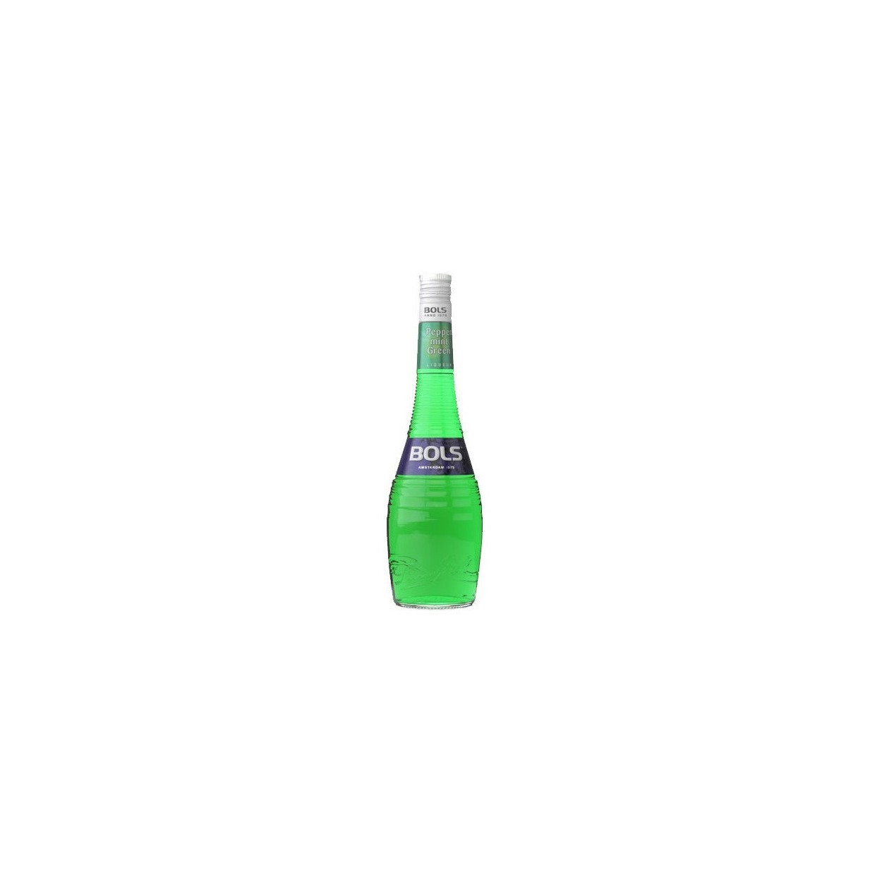 Bols Peppermint Green