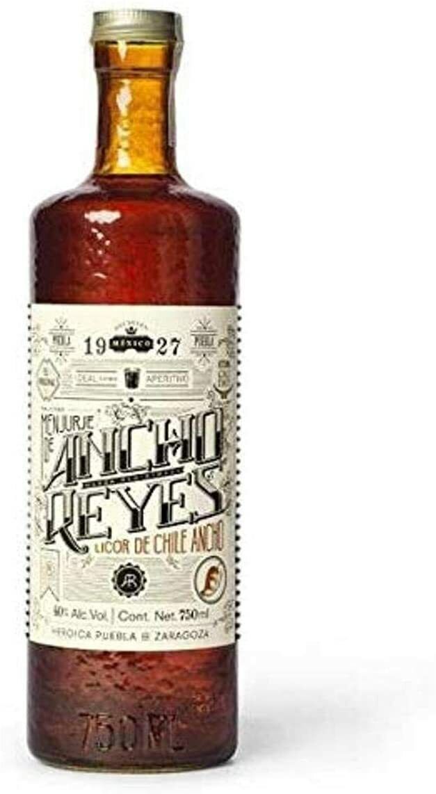 Ancho reyes ancho chile liqueur 40% - 700ml