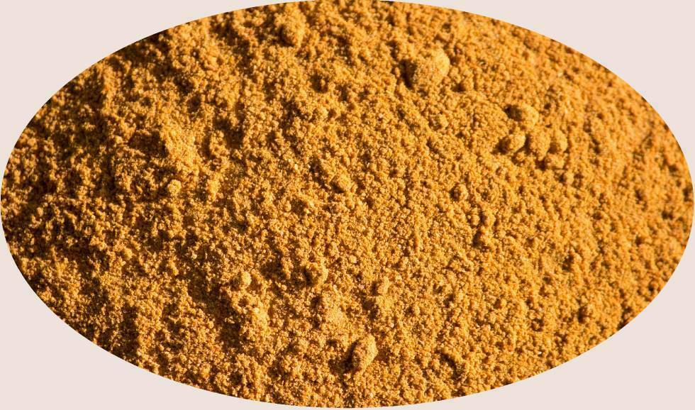 Peperoncino Bih Jolokia / Bhut Jolo macinato - 1kg - Eder Spices Spice