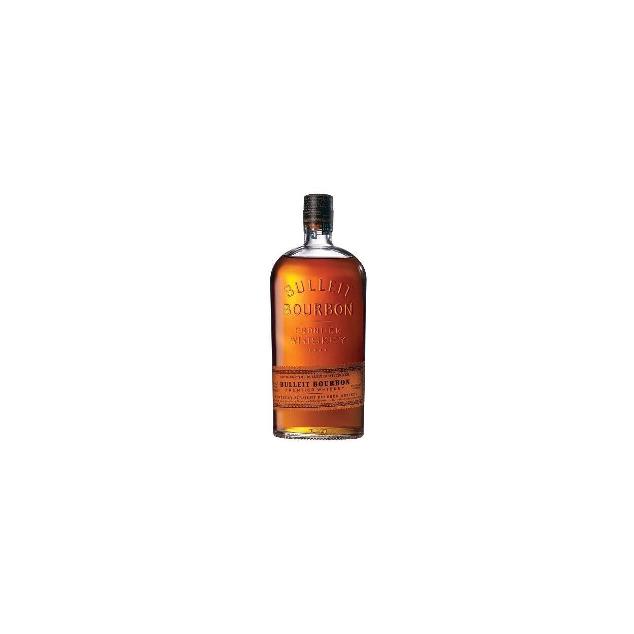 Whisky Bulleit Kentucky Bourbon