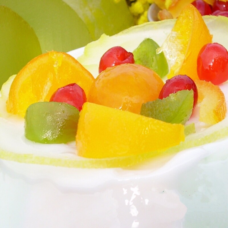 Cassata Napoletana (1,5 Kg)