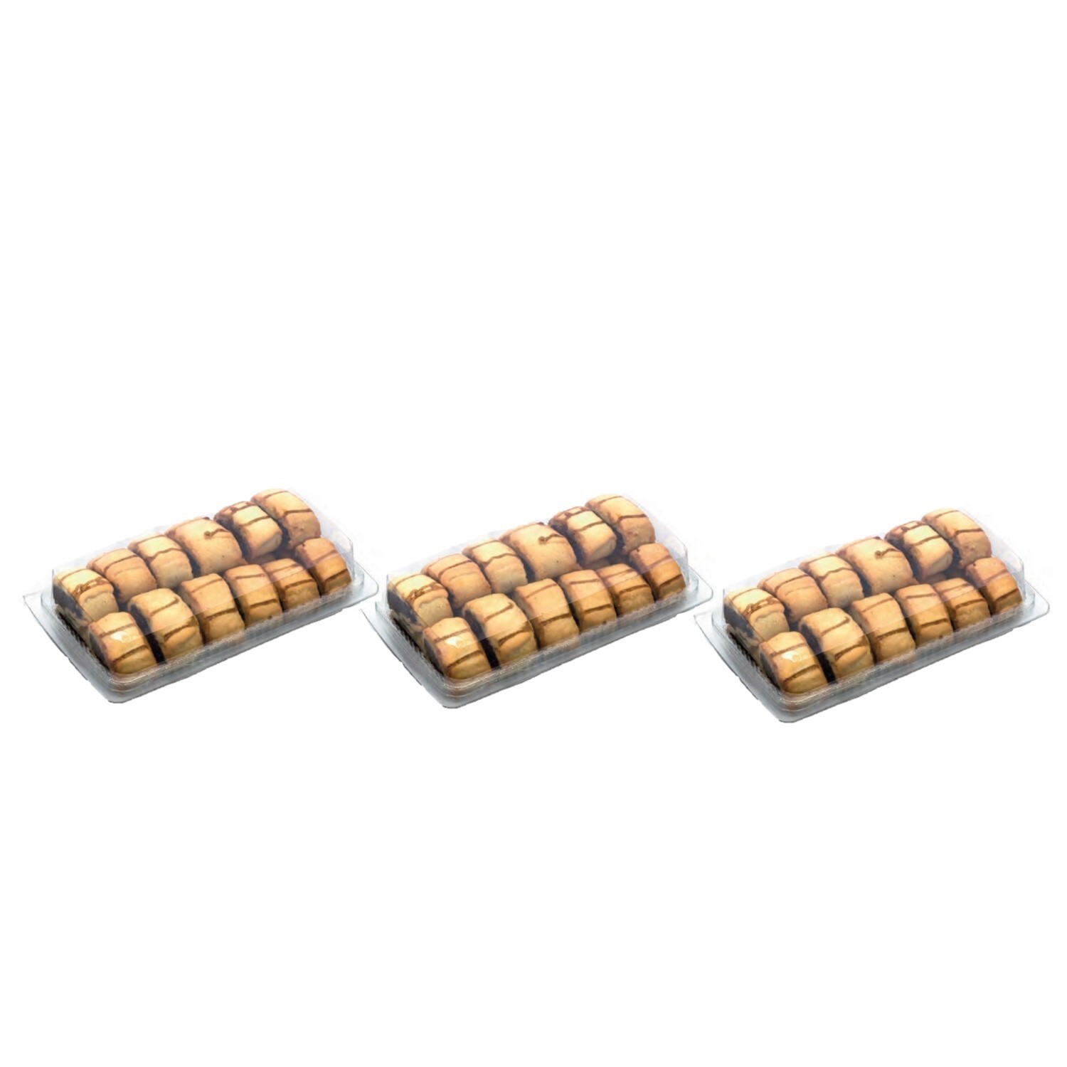 Antico Forno Biscotti Amarena - 300 gr. - Offerta 3 Confezioni