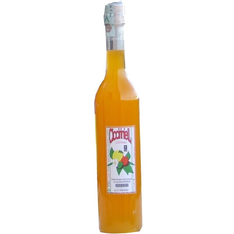 Cicciriniello 30% -  - Bottiglia da 1 Litri