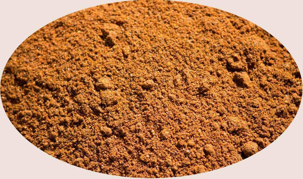 Peperoncino "Habanero" macinato - 1kg / Red Savina - Eder Spices Spice