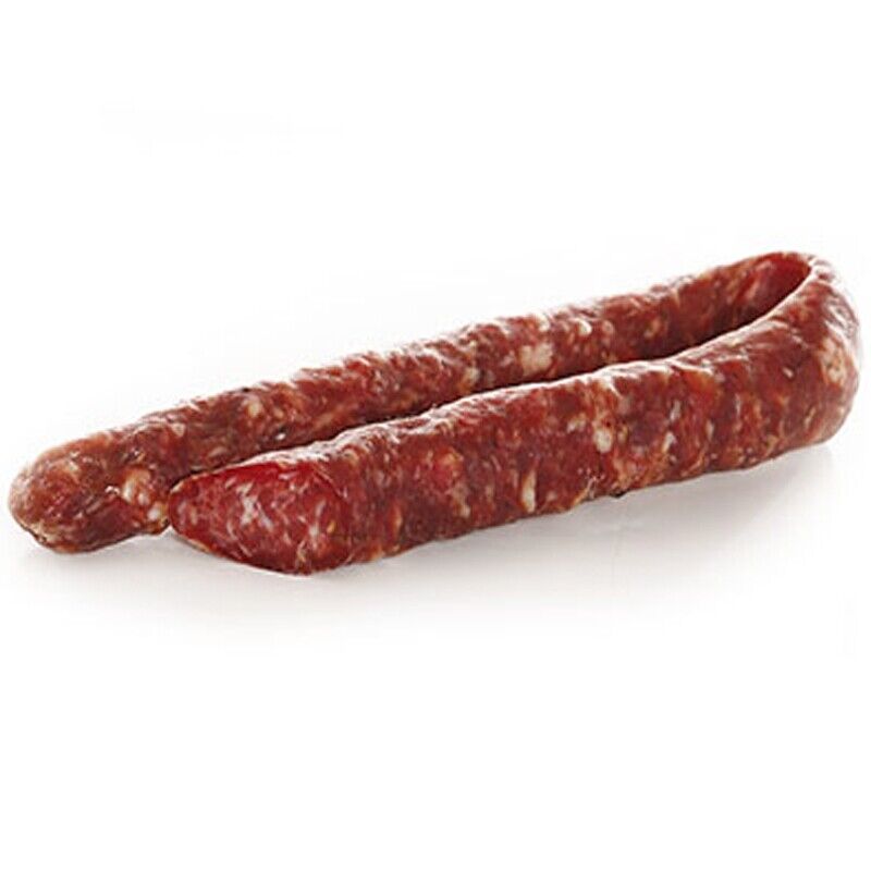 Salsiccia Napoletana Offerta 5 Kg