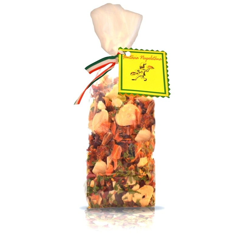 Preparato per pasta - Spaghettata - - Offerta 5 pezzi