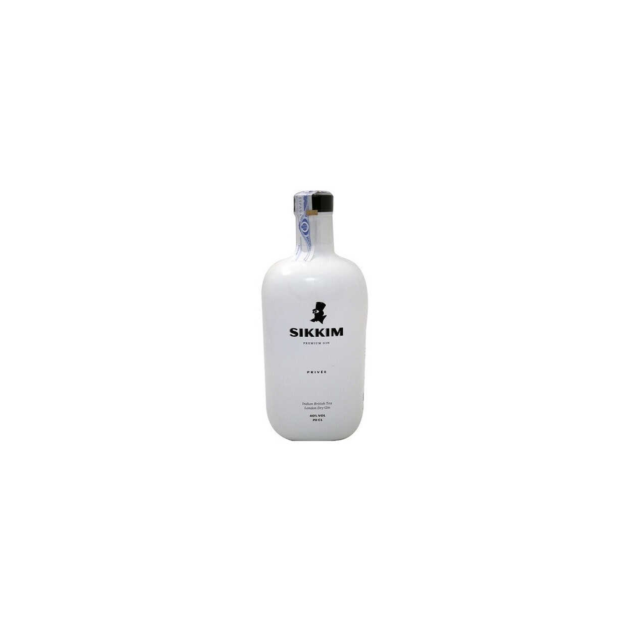 Gin Sikkim Privée