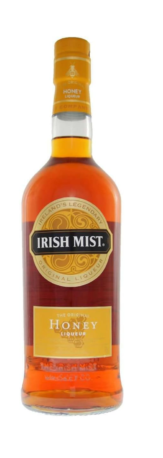 IRISH MIST WHISKY ORIGINAL CL 70