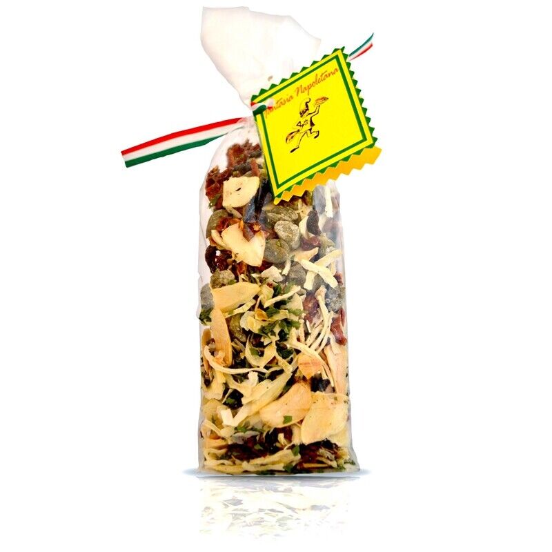 Preparato per pasta - Puttanesca - - Offerta 5 pezzi