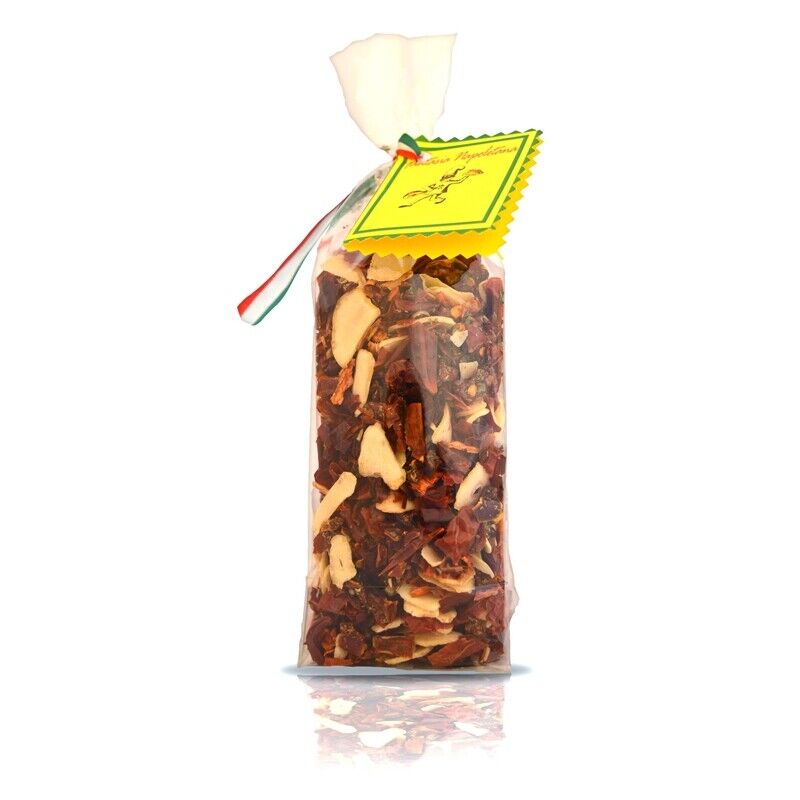 Preparato per pasta - Bruschettata Rossa - - Offerta 5 pezzi