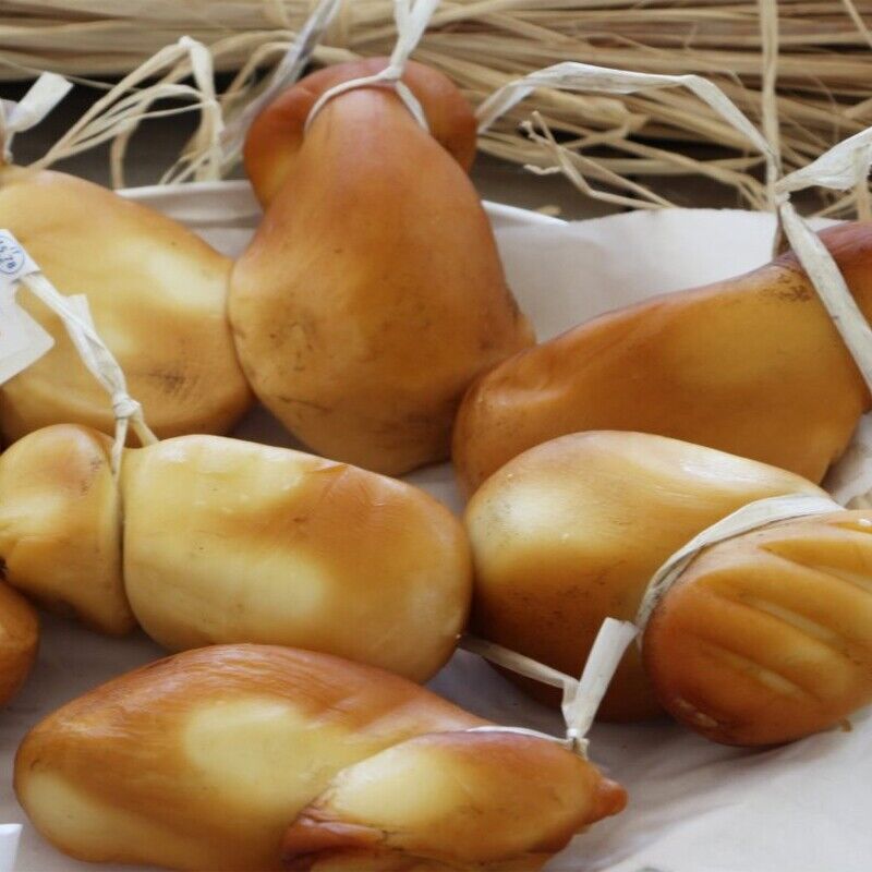 Scamorza affumicata Offerta Kg. 3
