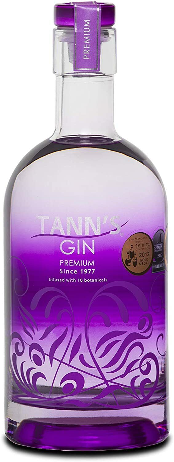 Tann S Gin (1 x 0,7 l)
