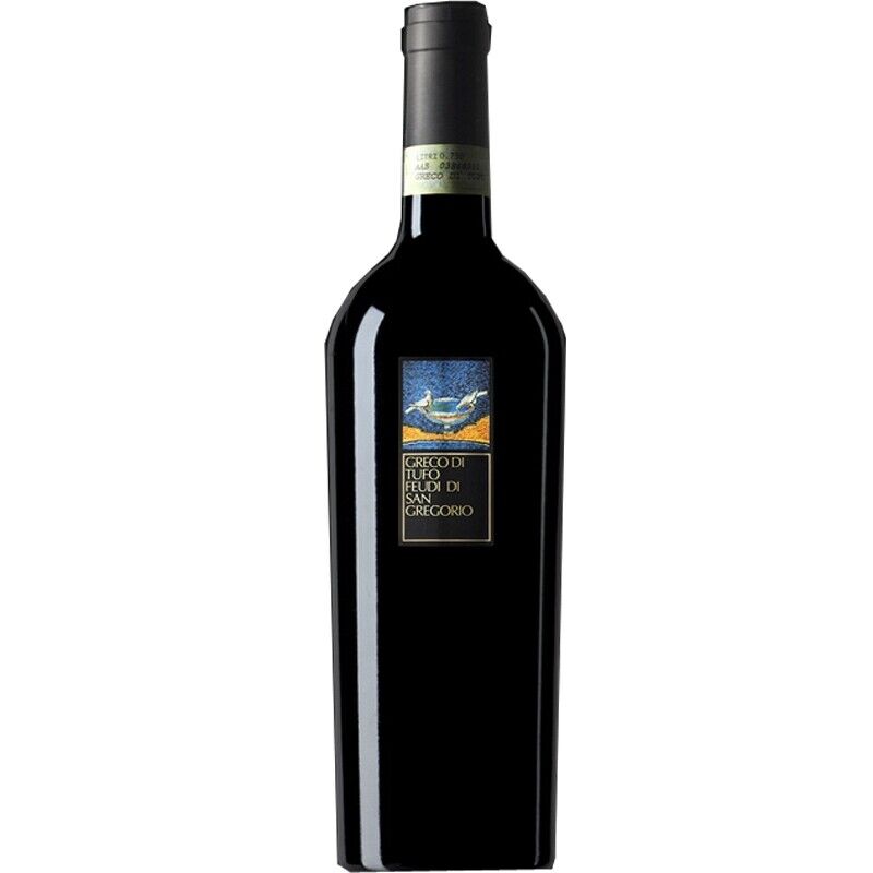 Vino Greco di Tufo - Feudi di San Gregorio