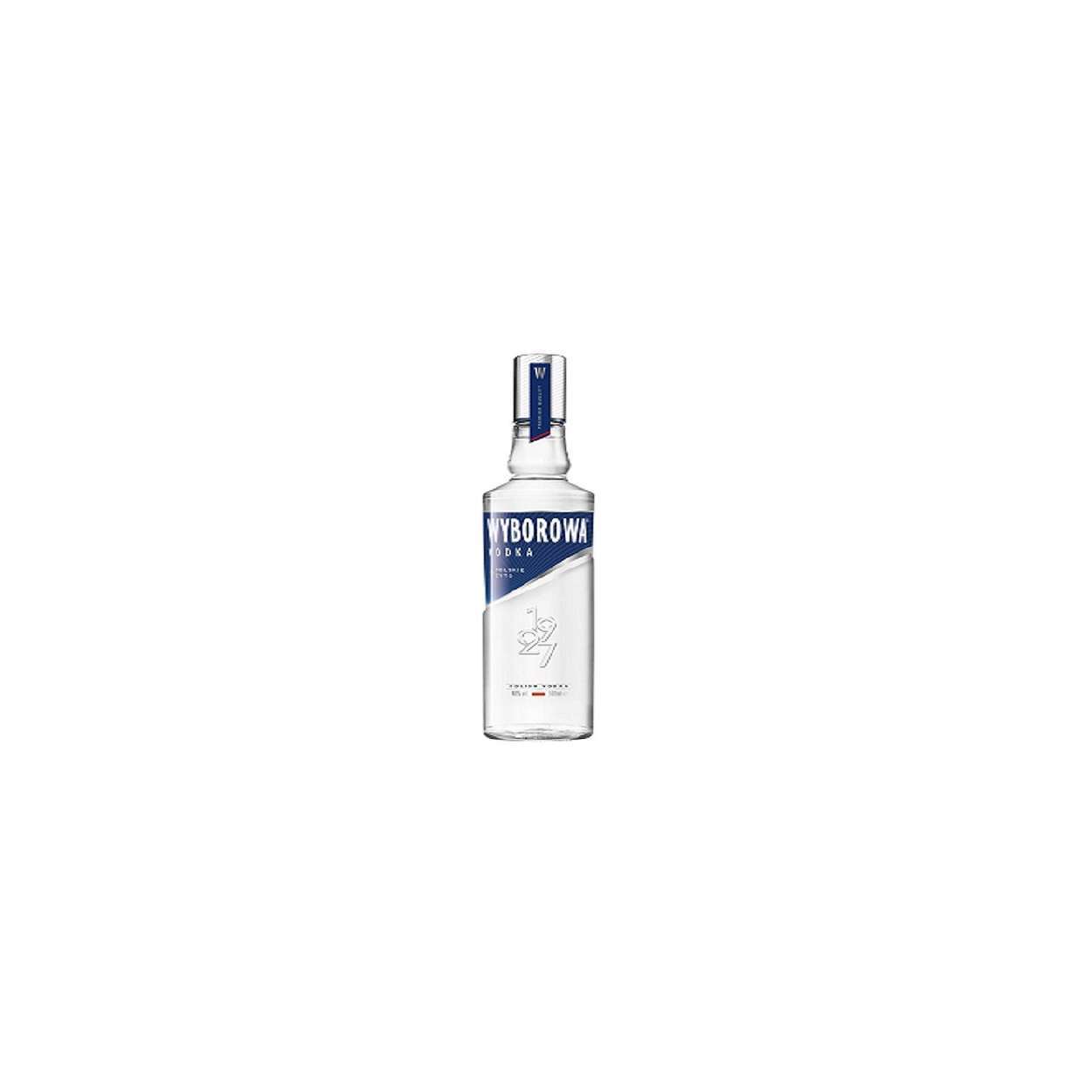 Vodka Wyborowa