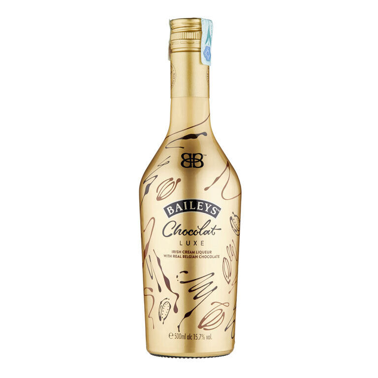 BAILEYS CHOCOLAT LUXE  50CL (1 pz)