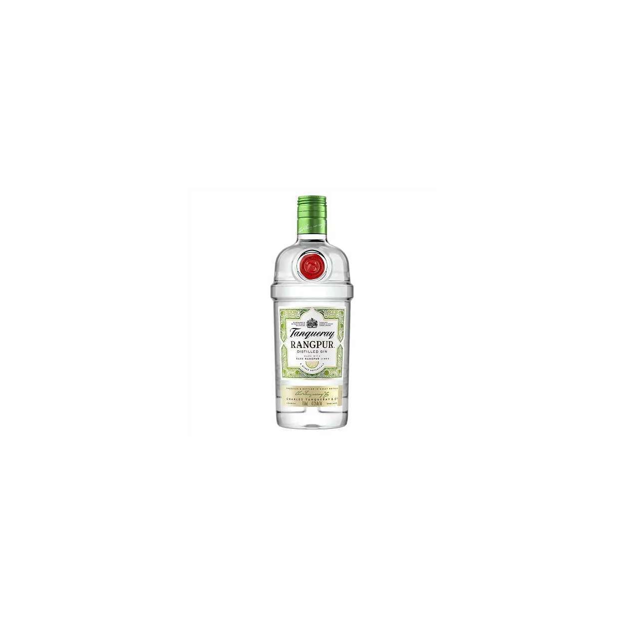 Gin Tanqueray Rangpur