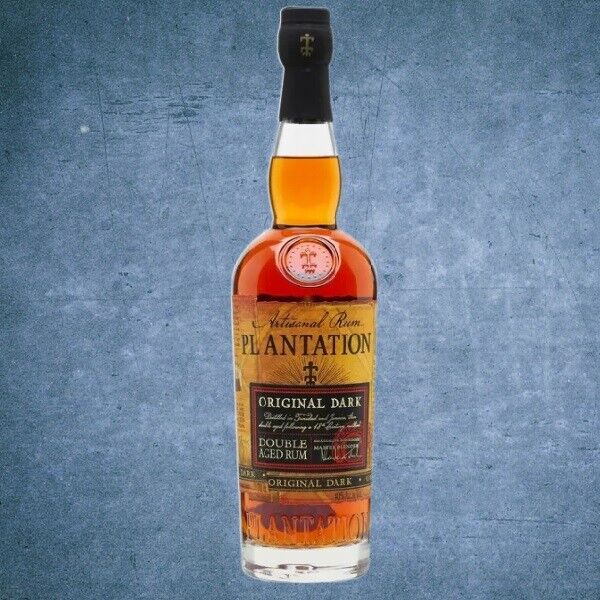 PLANTATION Rum Original Dark - 1000ml - IT