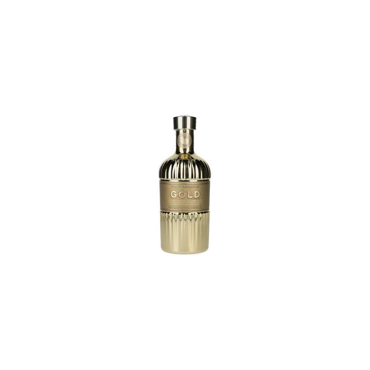 Gin Gold 999.9 Francoli