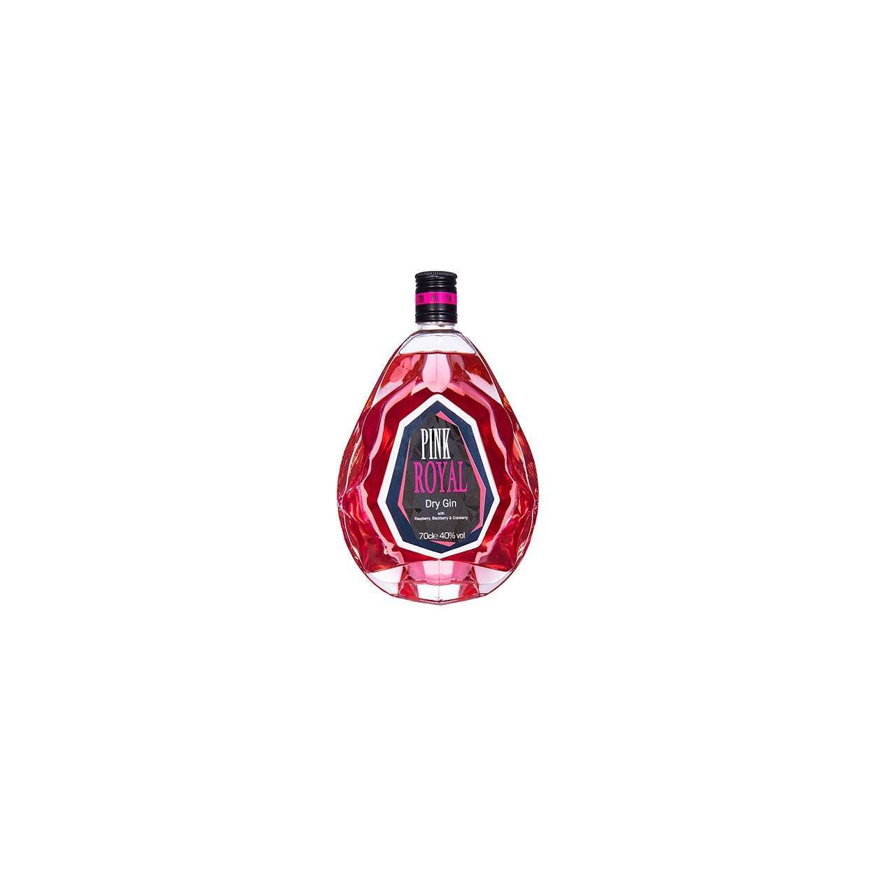 Gin Royal Pink