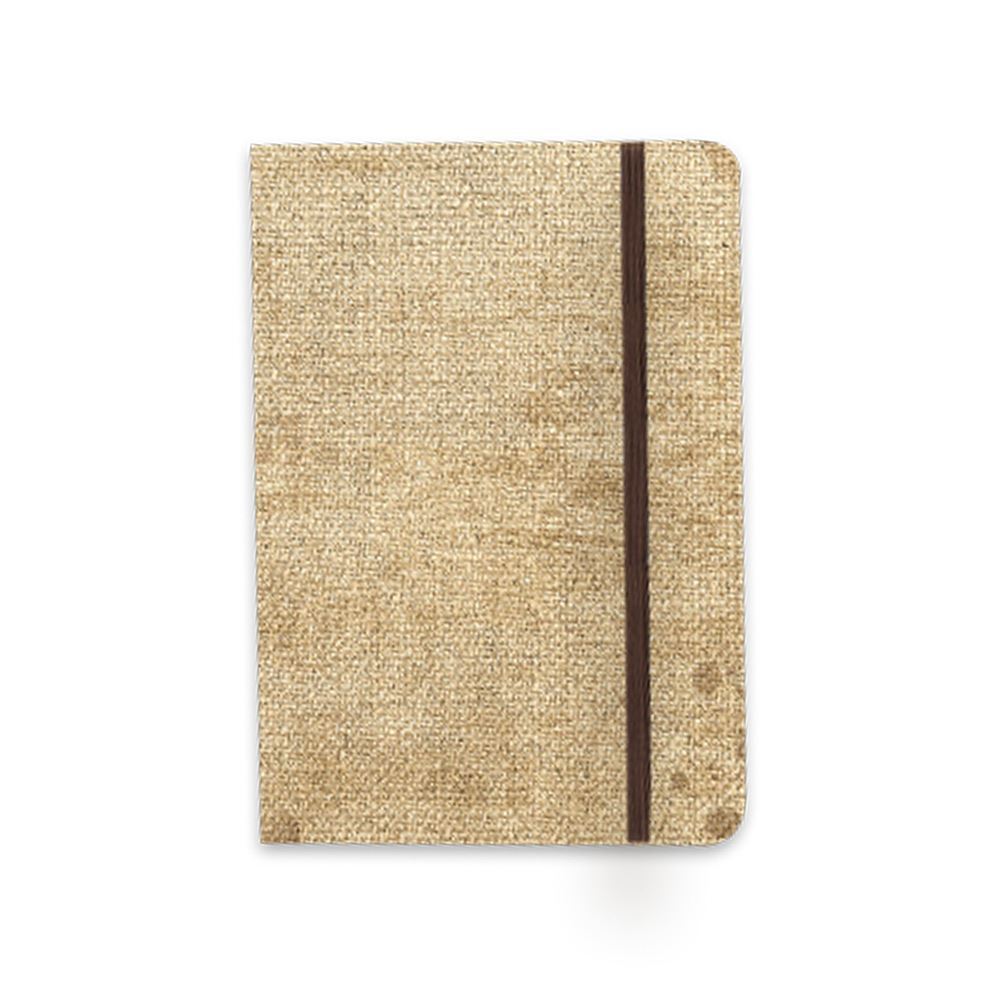 Create Happiness Stone Paper Journal A5 Stamperia