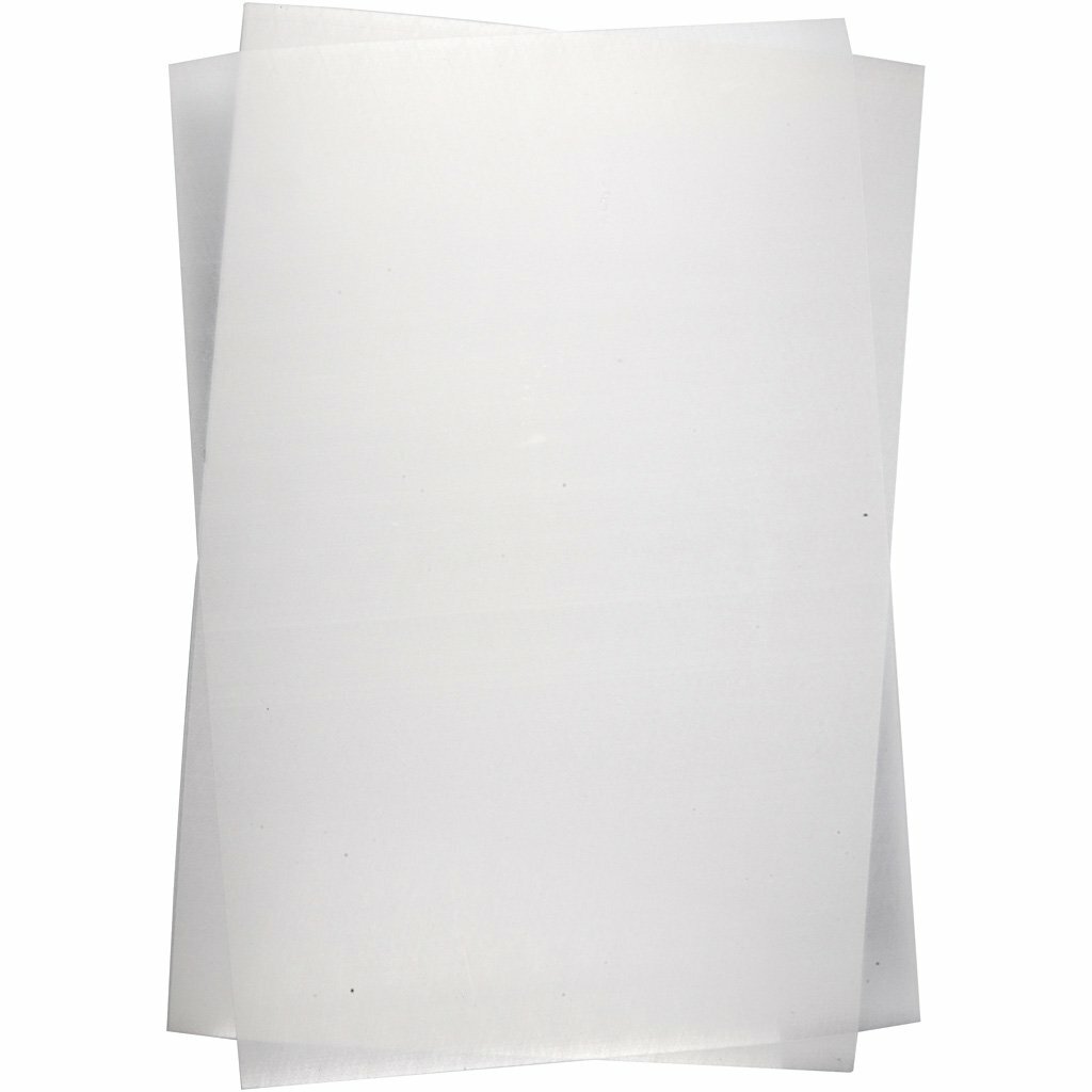 Creativ Company 79090 foglio di materiale plastico termoretraibile (z3A)
