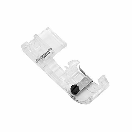 babylock Piede Trasparente (e6n)
