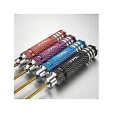 TFL - Hexagon Screwdriver Set Coloured Anodised 1.5/2.0/2.5/3.0mm